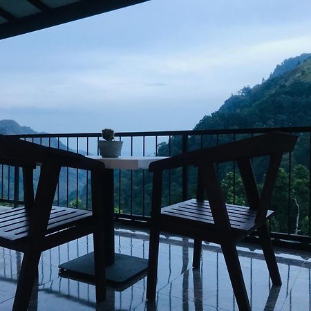 Rawana View Ella Hotel Luaran gambar