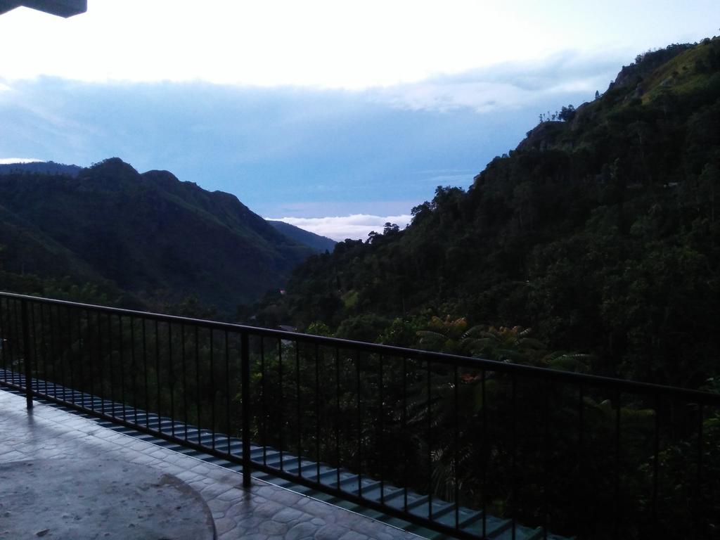 Rawana View Ella Hotel Luaran gambar