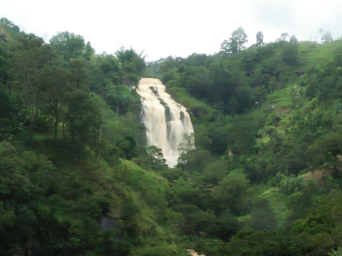 Rawana View Ella Hotel Luaran gambar